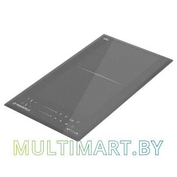 Индукционная варочная панель MAUNFELD CVI292S2FLGR Inverter картинка 4